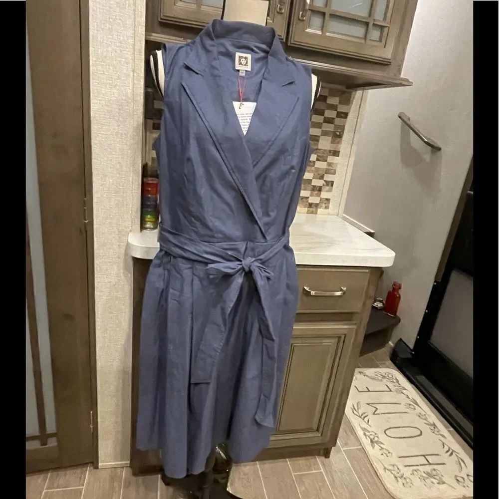 NWT Anne Klein Dress